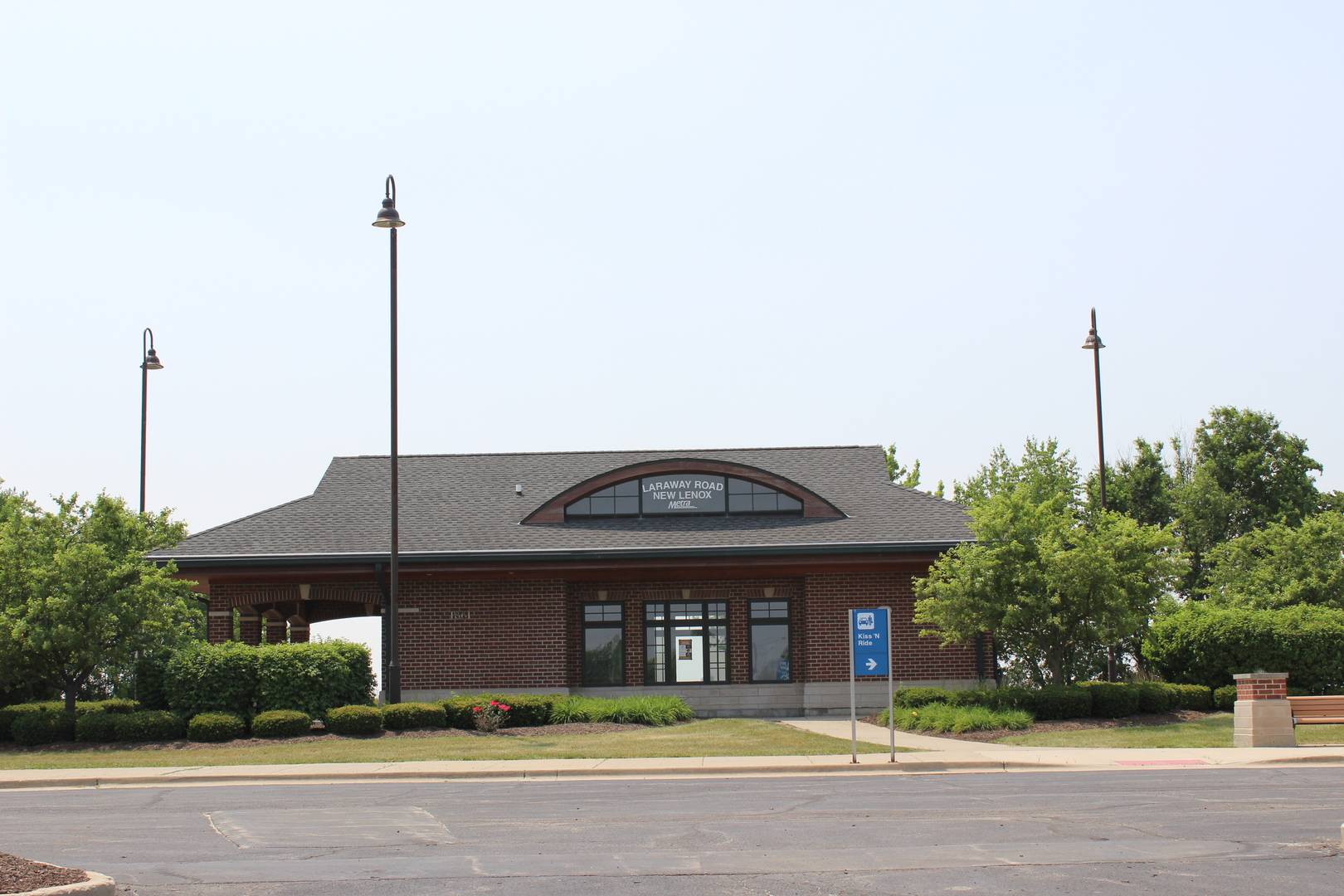 New Lenox, IL 60451,500 E Laraway RD