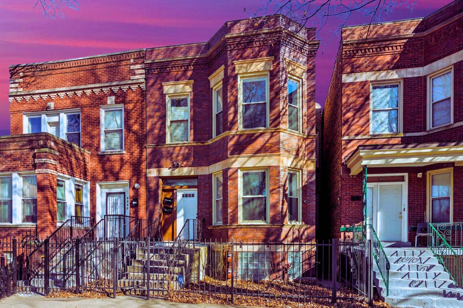 Chicago, IL 60621,6219 S May ST
