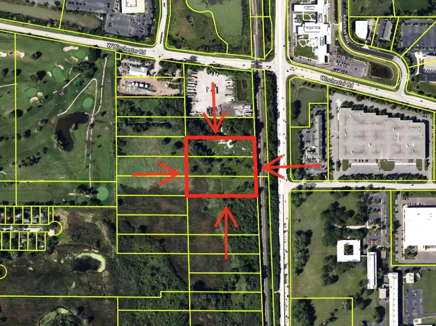 Mundelein, IL 60060,29746 N Us 45 HWY