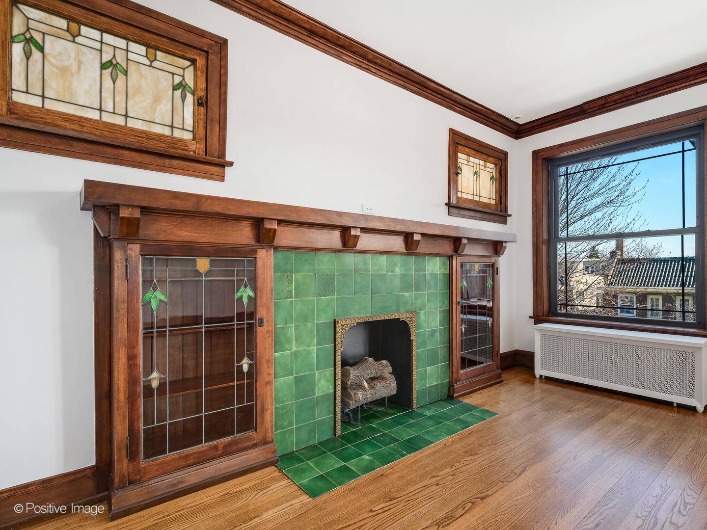 Chicago, IL 60640,1462 W Balmoral AVE #3