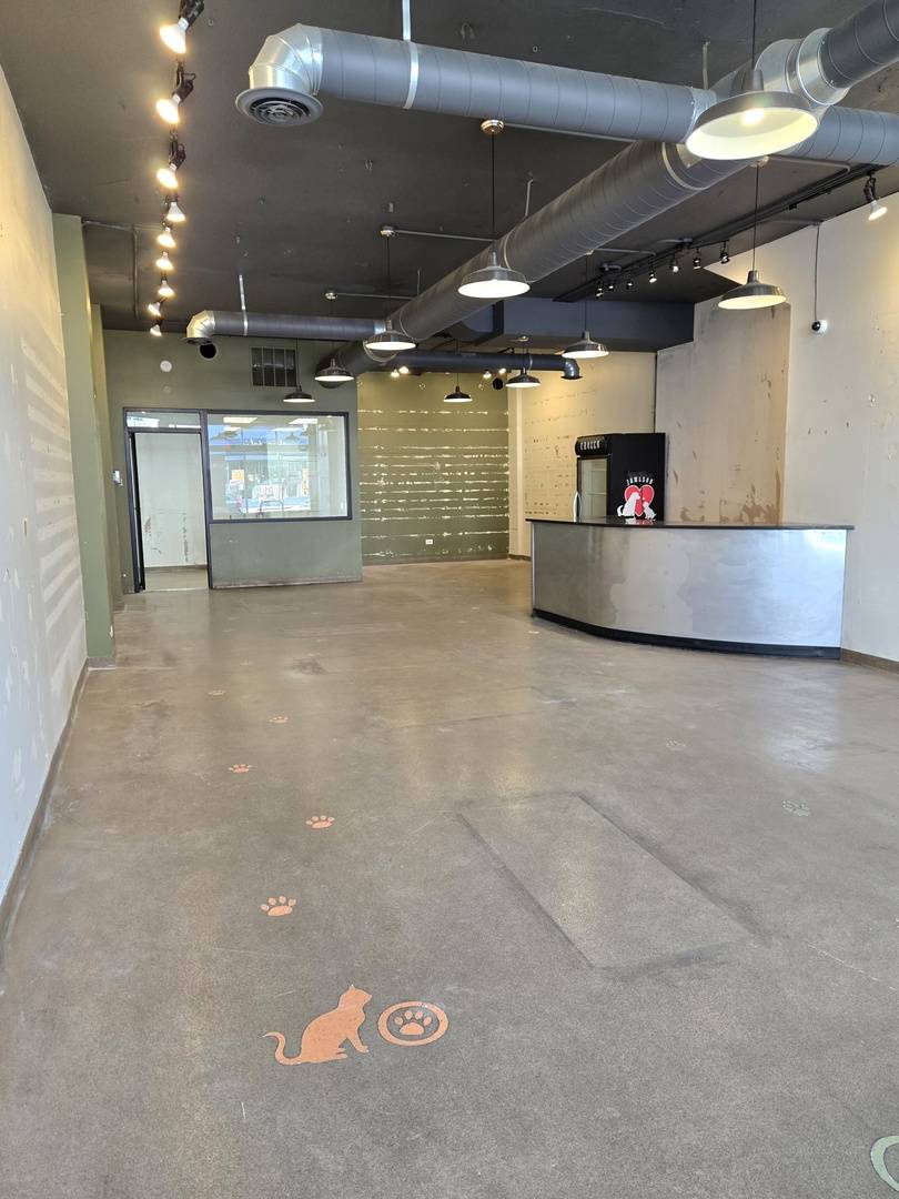 Chicago, IL 60640,5208 N Clark ST #1