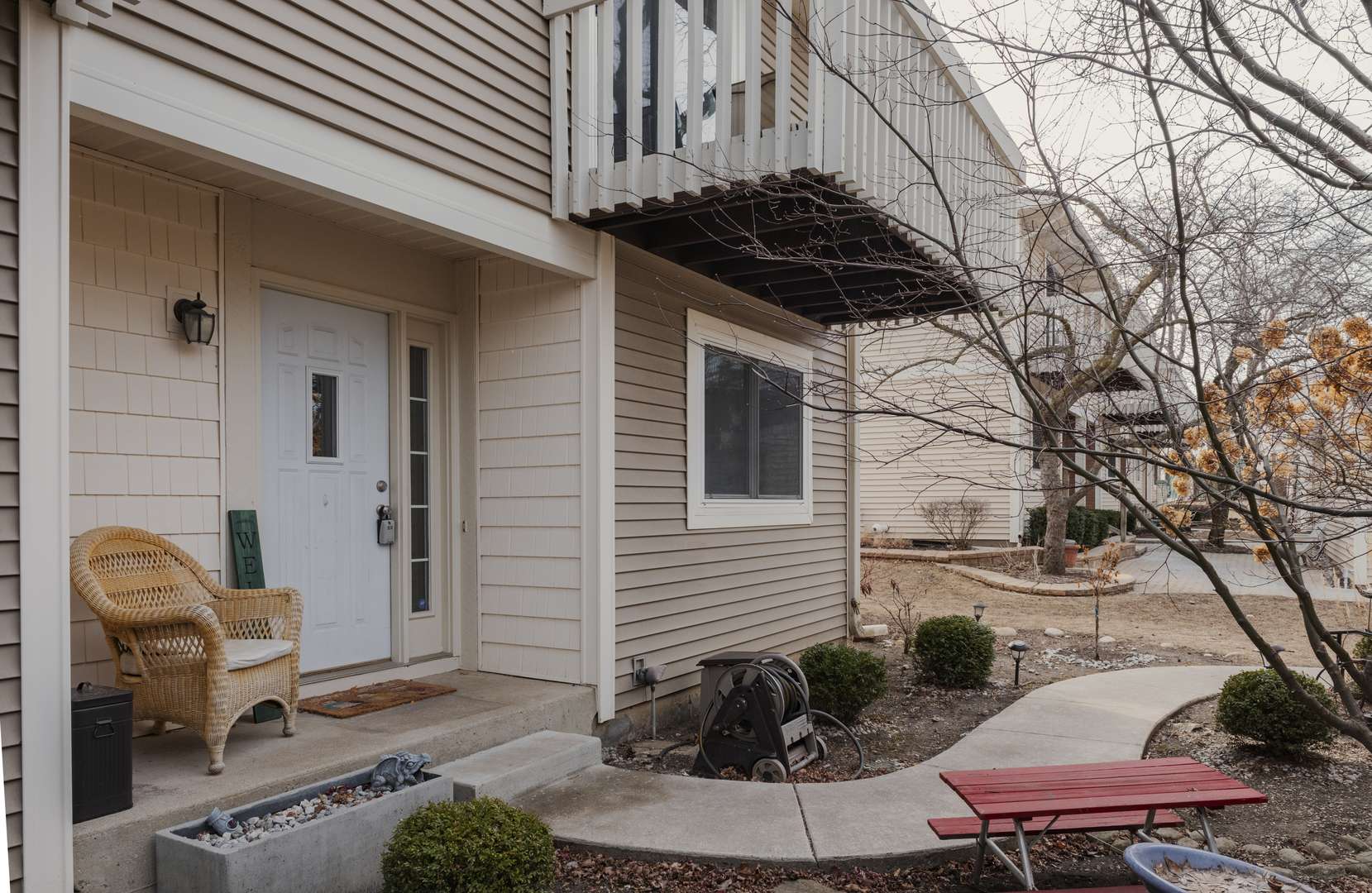Vernon Hills, IL 60061,217 CHESAPEAKE CT