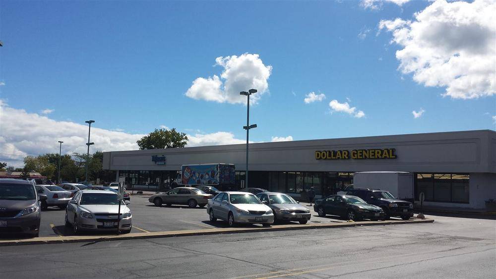 Waukegan, IL 60085,2603 GRAND AVE