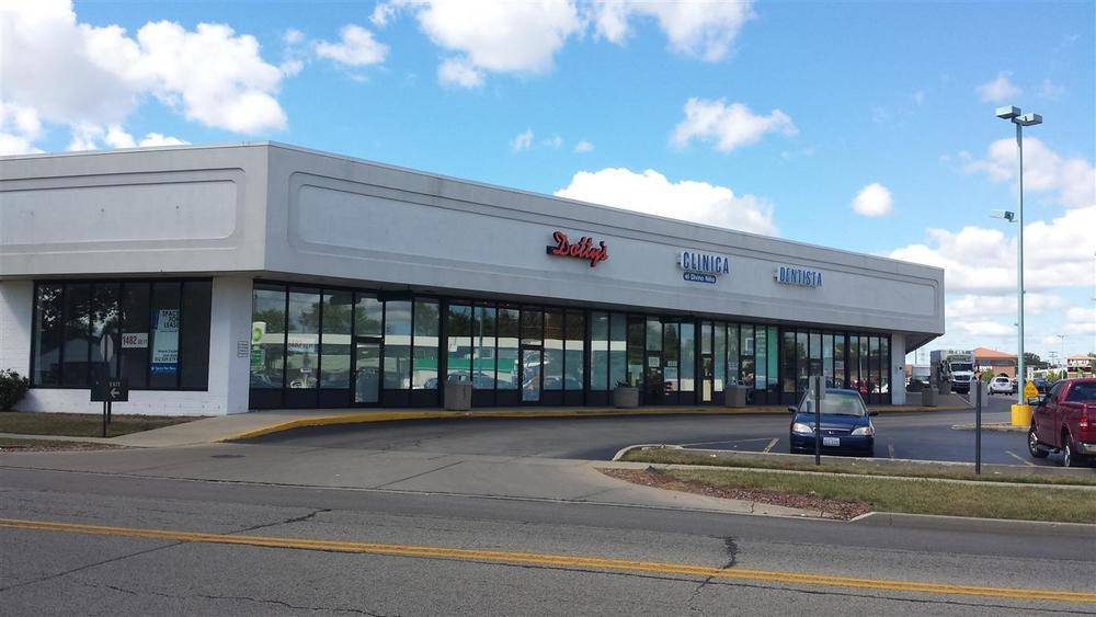 Waukegan, IL 60085,2603 GRAND AVE