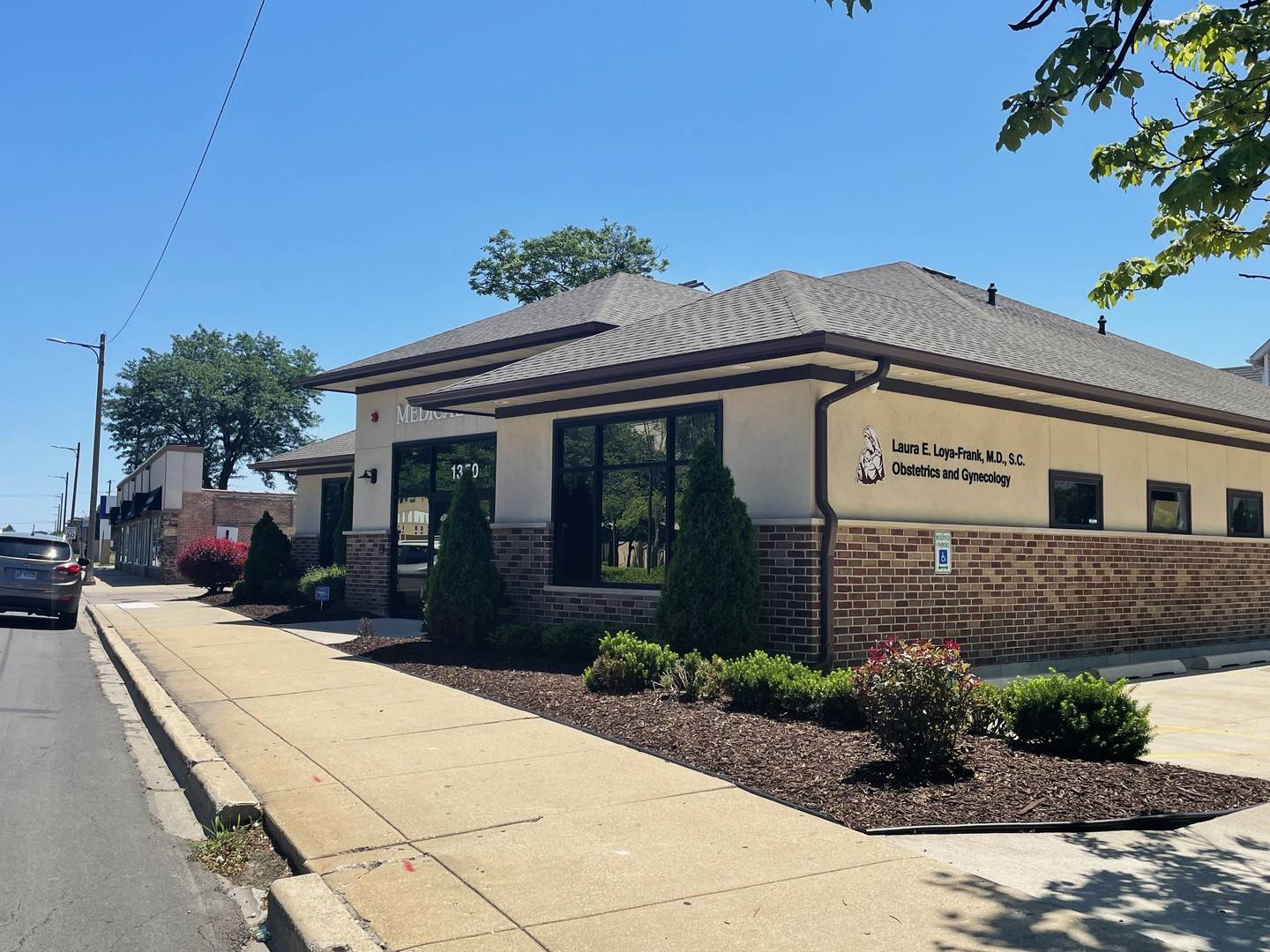 Melrose Park, IL 60160,1350 W Lake ST #2