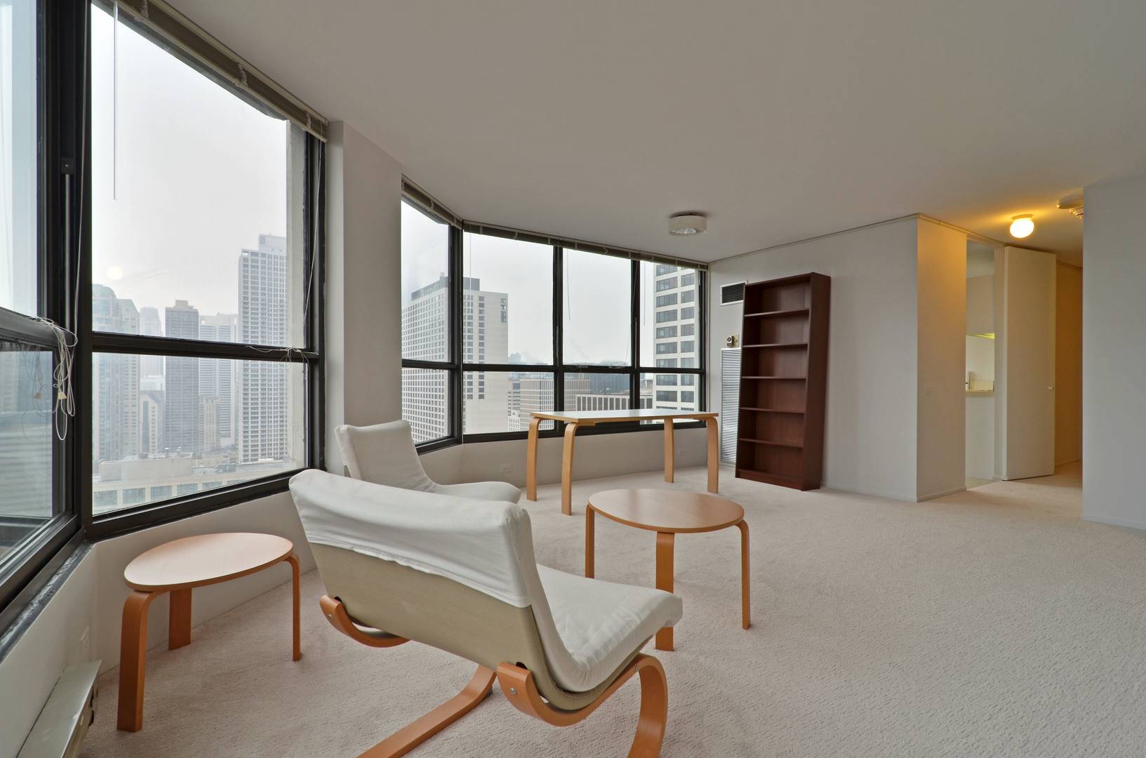 Chicago, IL 60611,405 N Wabash AVE #3003