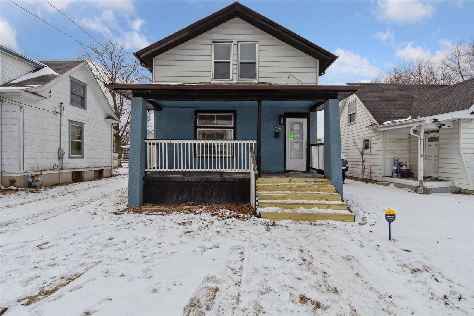 Rockford, IL 61104,1619 9th ST