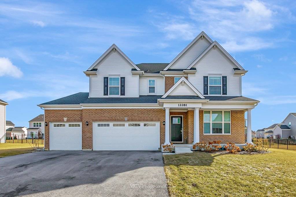 Huntley, IL 60142,12281 Adrian ST
