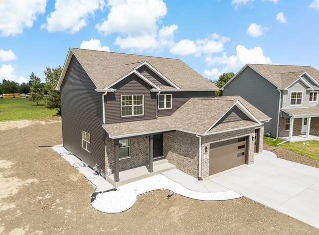 Matteson, IL 60443,111 Echelon CIR