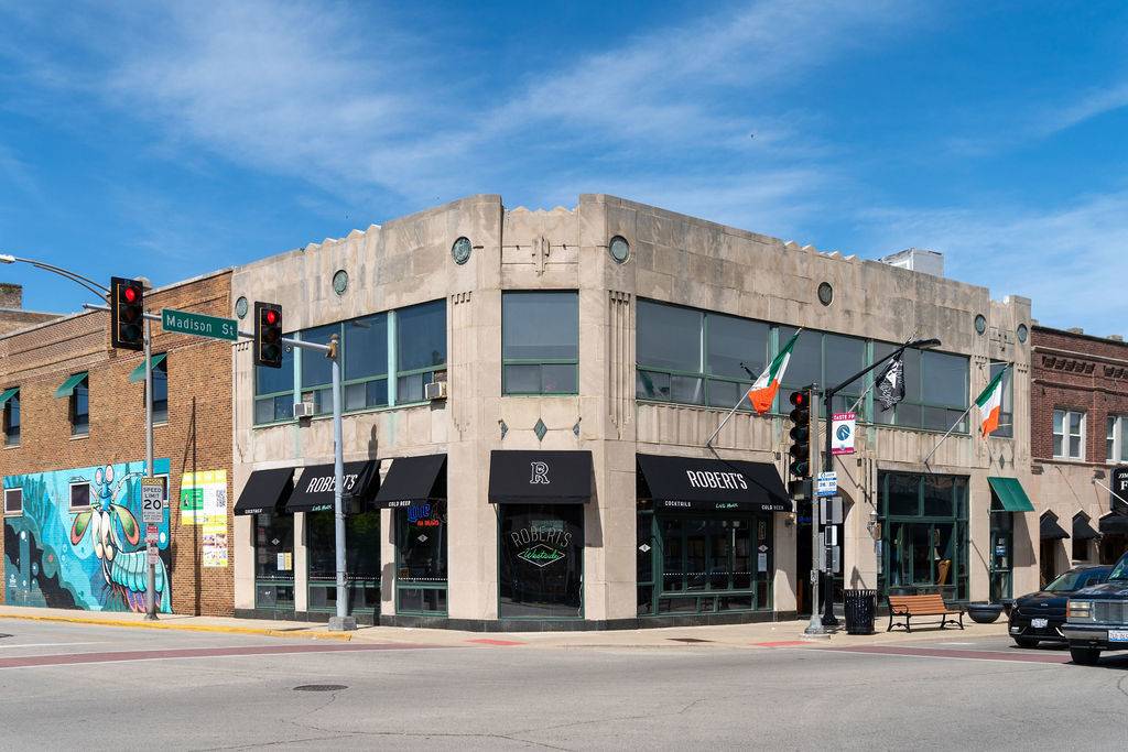 Forest Park, IL 60130,7321 Madison ST