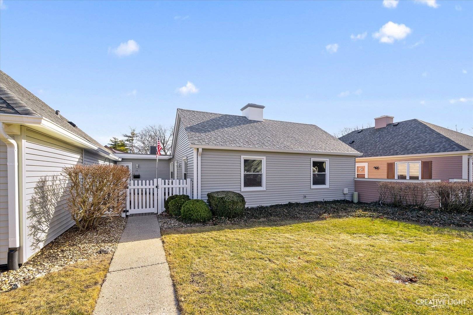 Montgomery, IL 60538,14 Garden DR