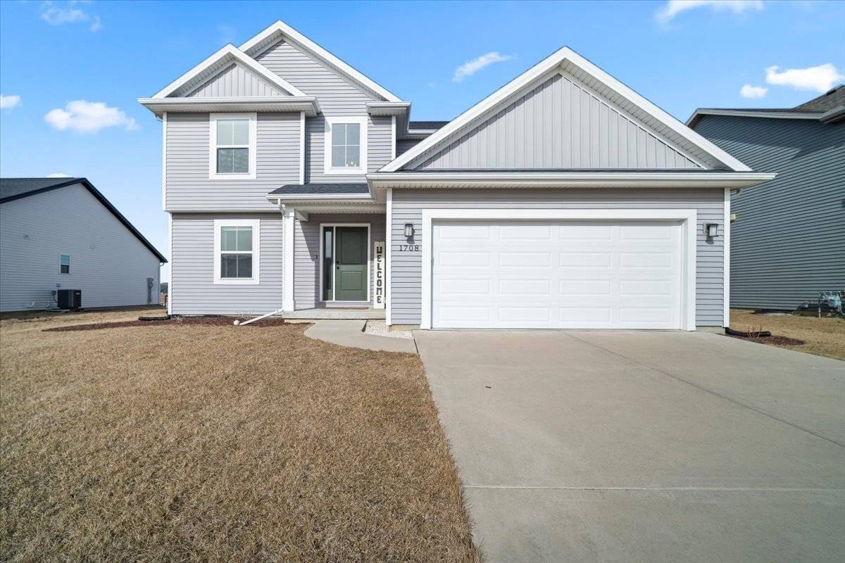 Normal, IL 61761,1708 Coralstone WAY