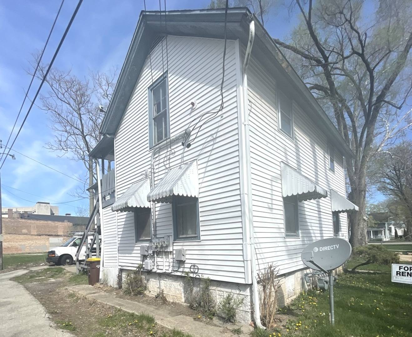Rockford, IL 61104,513 8th ST