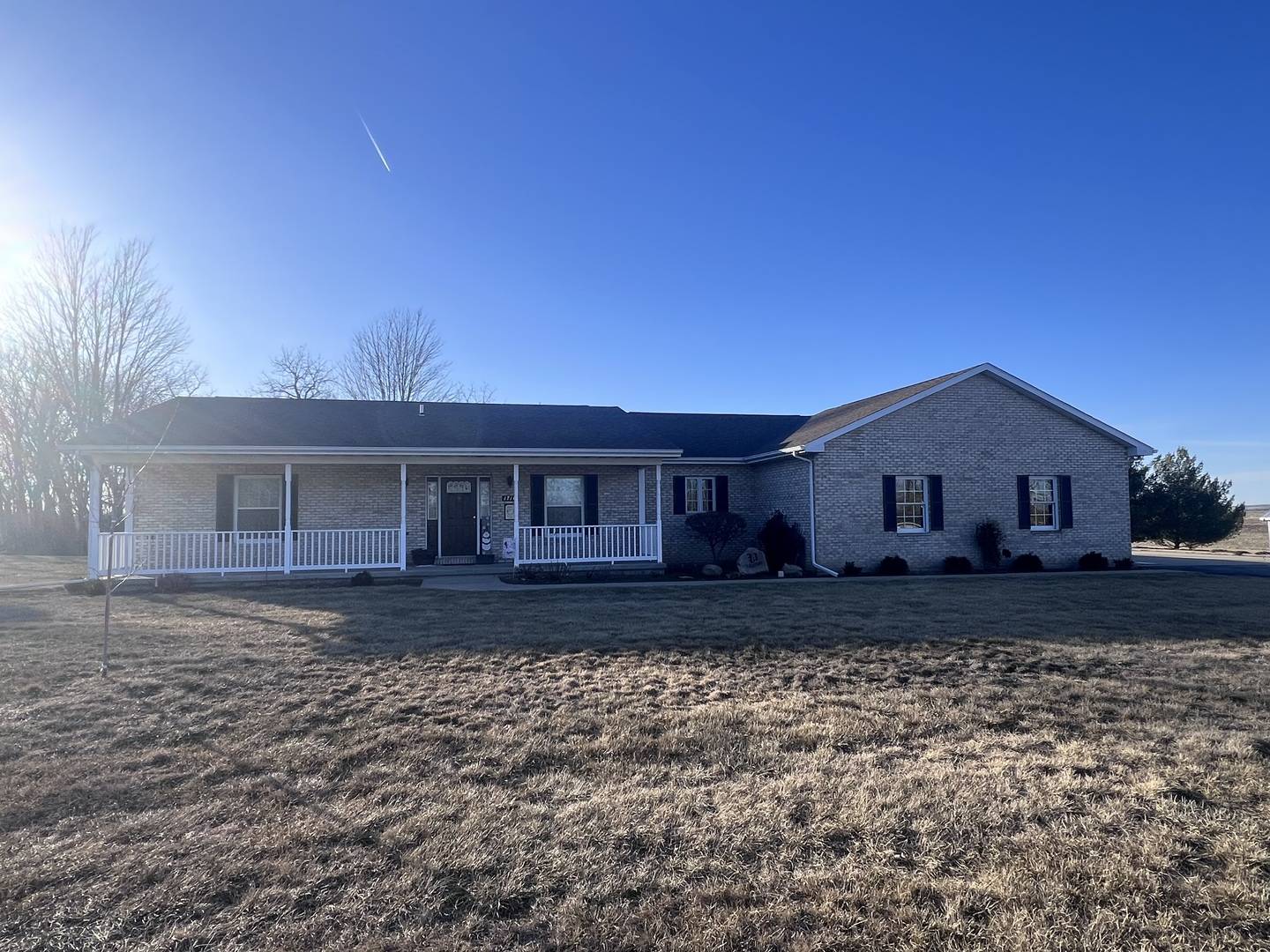 Erie, IL 61250,1710 Albany ST