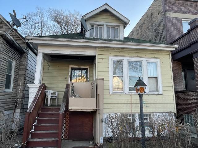 Chicago, IL 60636,6753 S Laflin ST