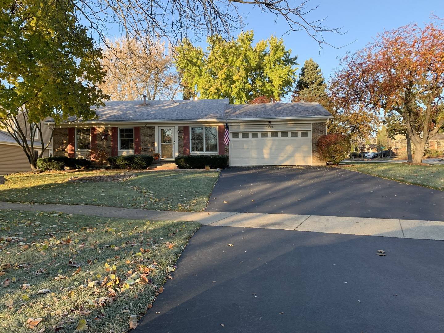 Lake Zurich, IL 60047,1705 Coral Reef WAY