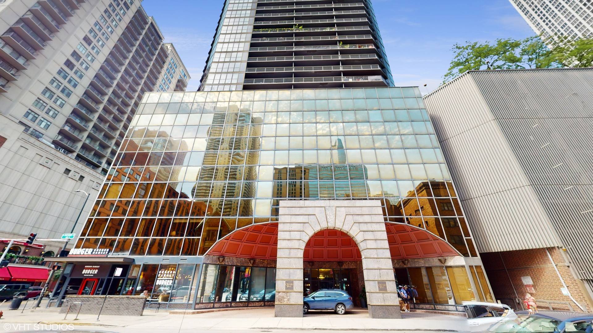 Chicago, IL 60611,10 E Ontario ST #4308