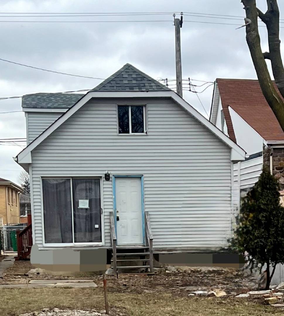 Chicago, IL 60638,4952 S Laramie AVE