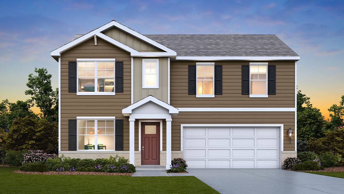 Joliet, IL 60436,405 Conover DR