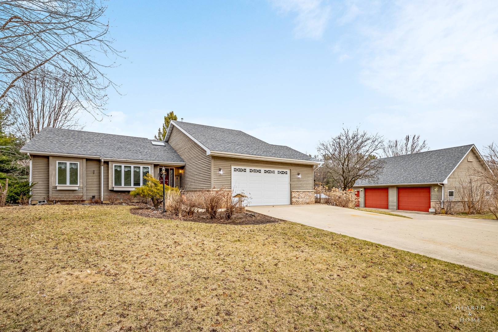 Spring Grove, IL 60081,1618 Breezy Lawn RD