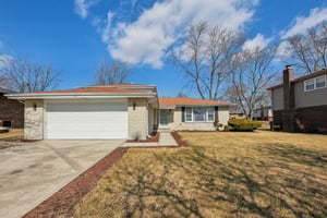 Matteson, IL 60443,6260 Sunflower DR