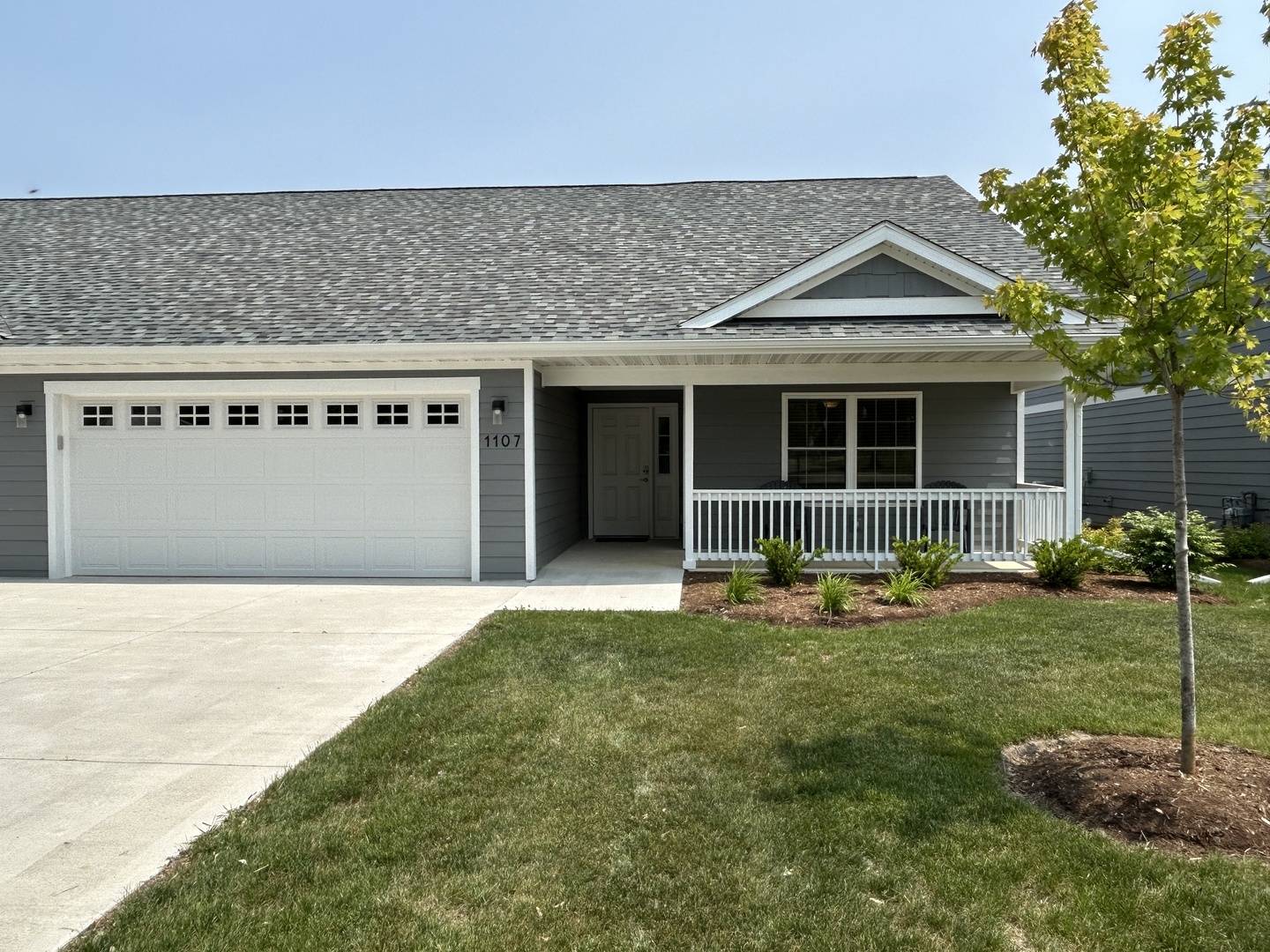 Oregon, IL 61061,1107 S 2nd ST