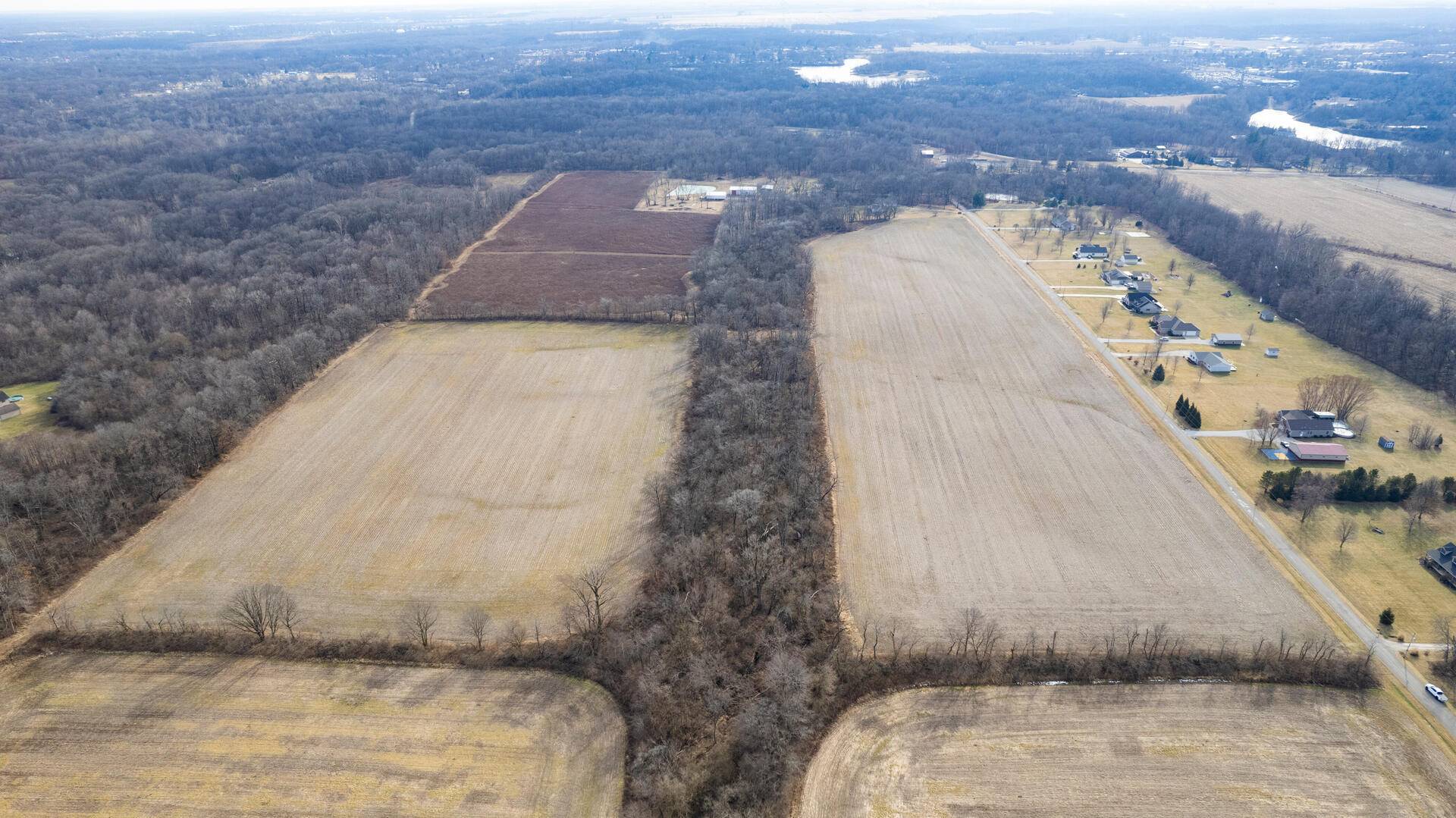 Danville, IL 61834,19300 N 1370 East RD