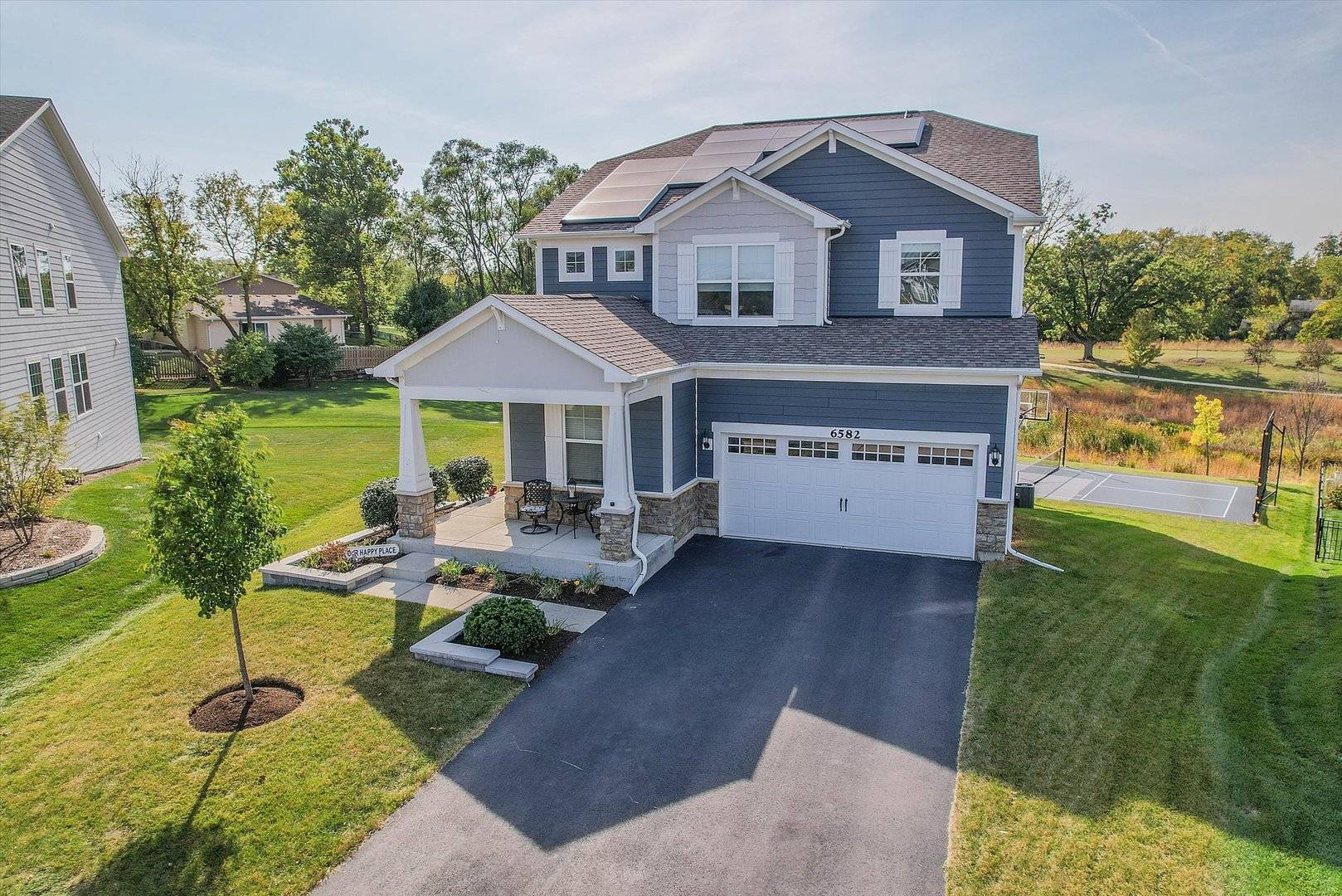 Woodridge, IL 60517,6582 Lamond AVE