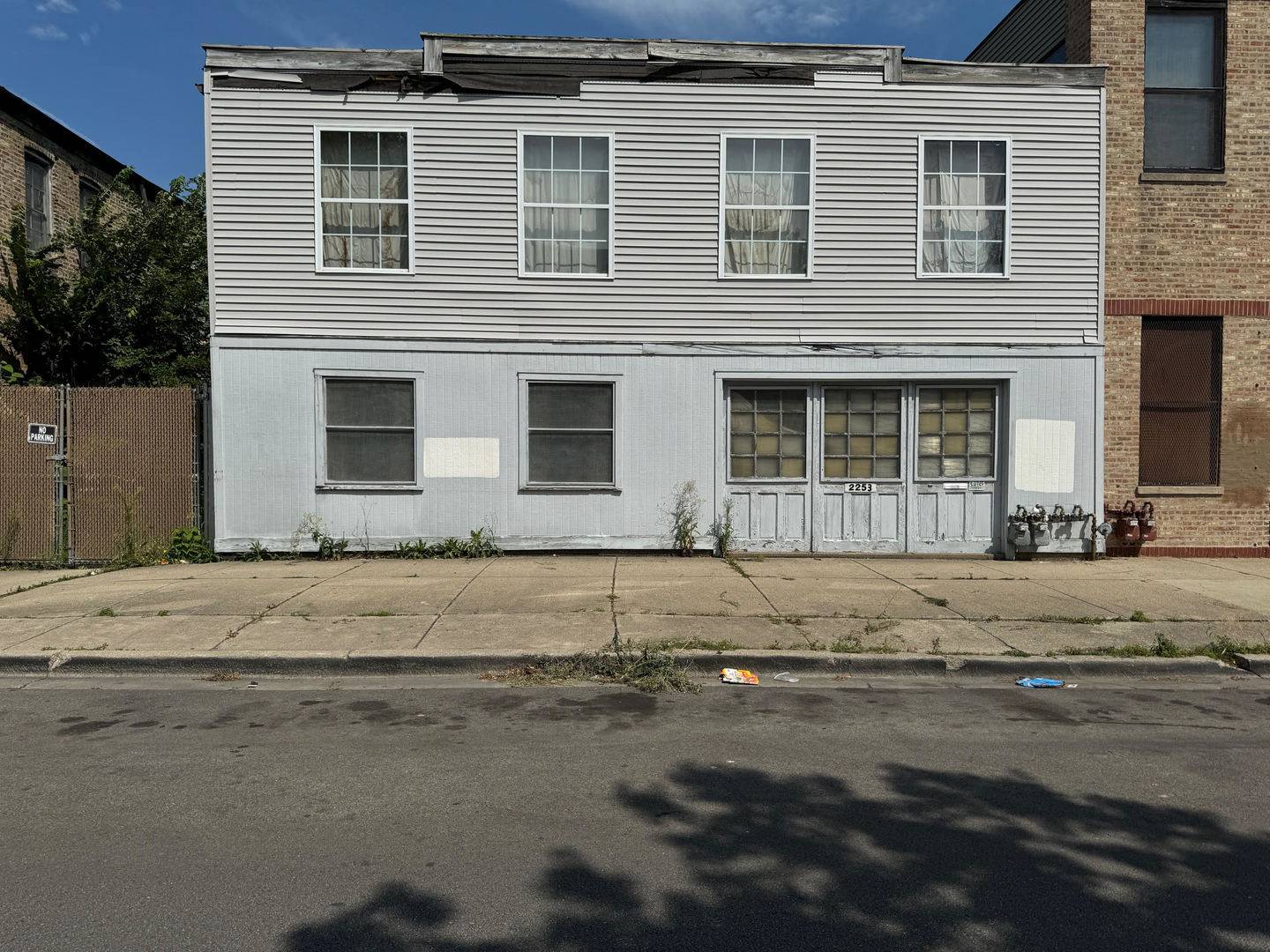 Chicago, IL 60623,Address not disclosed