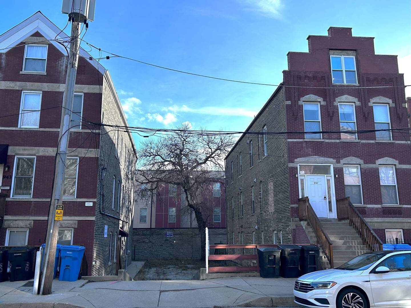 Chicago, IL 60642,941 N Racine AVE