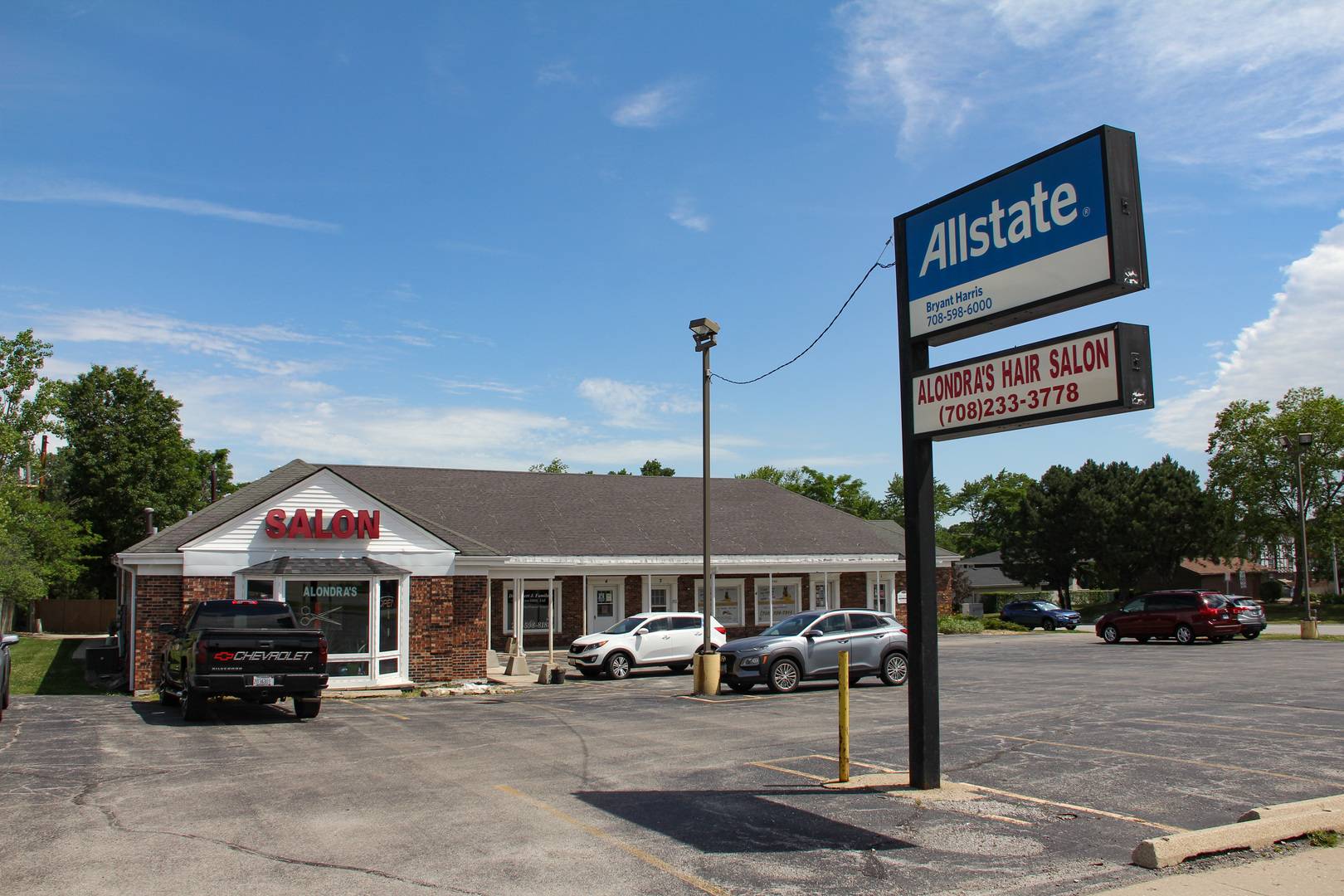 Hickory Hills, IL 60457,8700 W 95TH ST