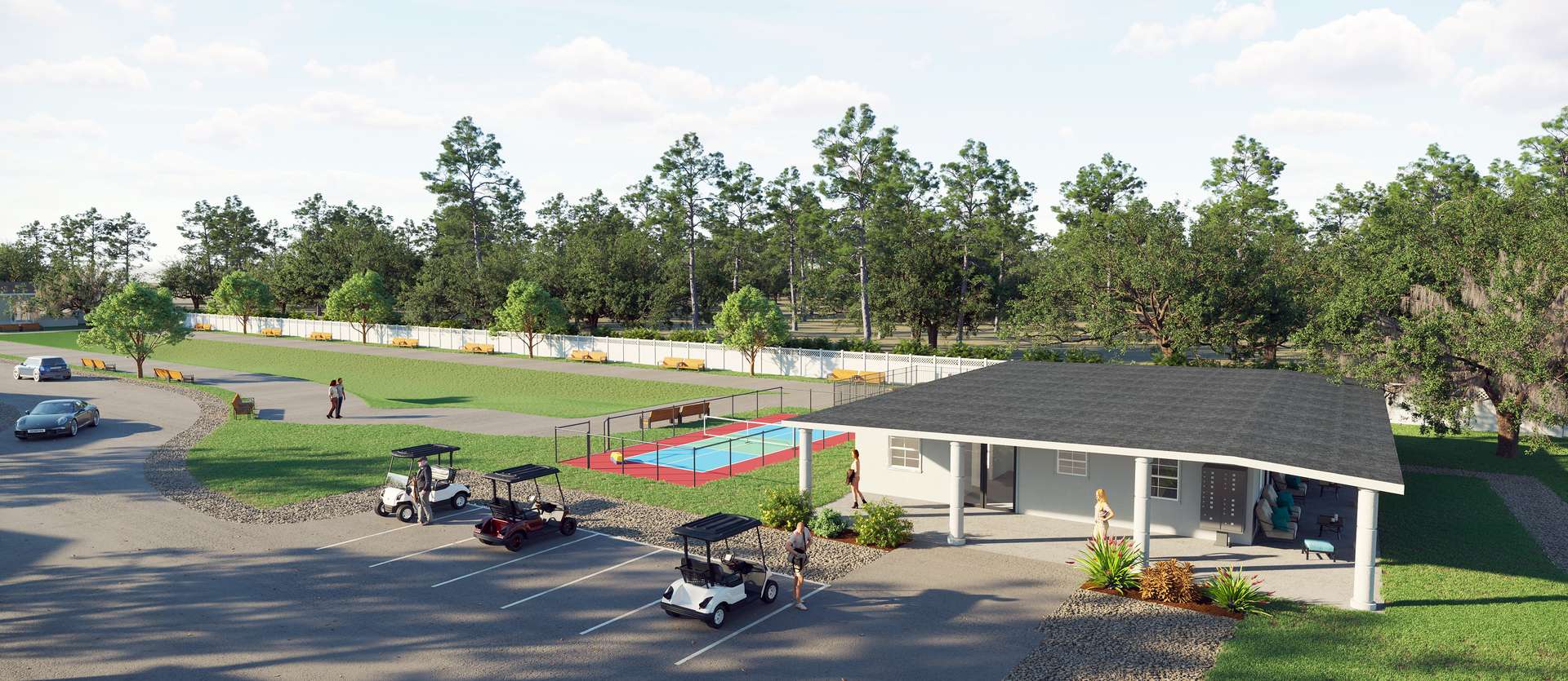 Belleview, FL 34420,11987 S US Hwy 301