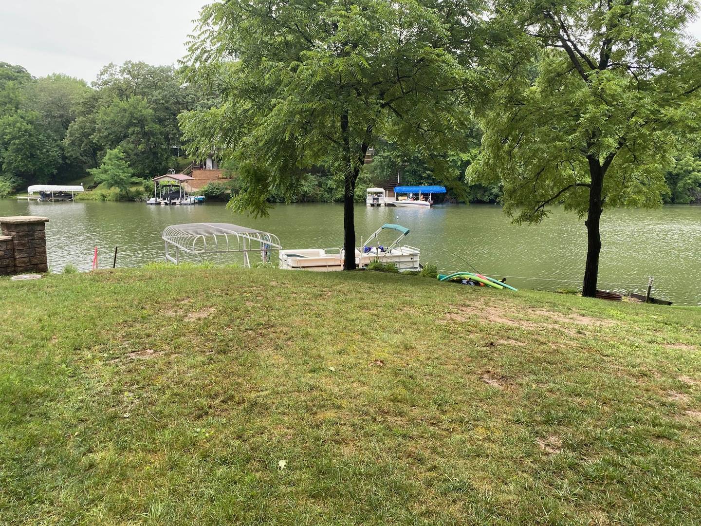 Putnam, IL 61560,267 Lake Thunderbird DR