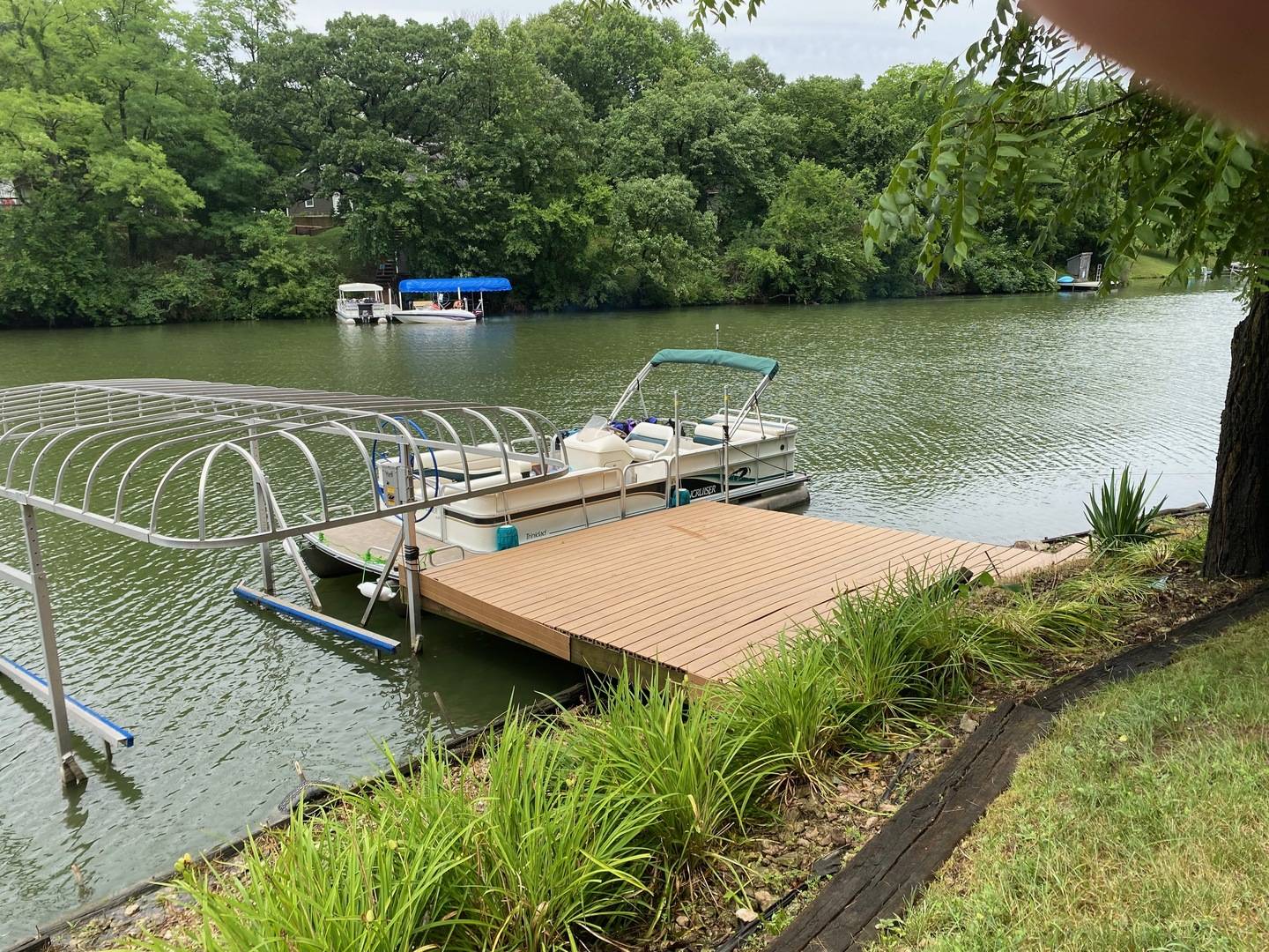 Putnam, IL 61560,267 Lake Thunderbird DR