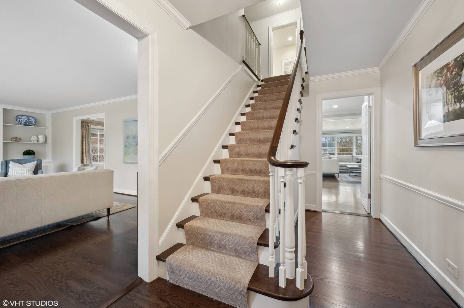 Winnetka, IL 60093,312 Rosewood AVE