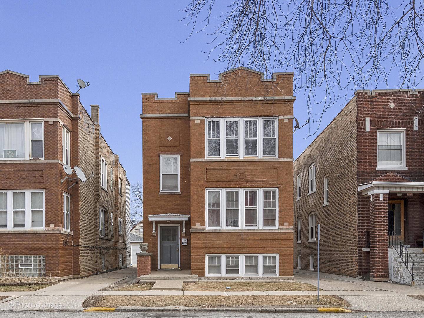 Berwyn, IL 60402,2221 Ridgeland AVE