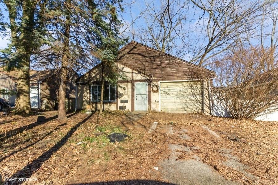 Montgomery, IL 60538,112 Longbeach RD