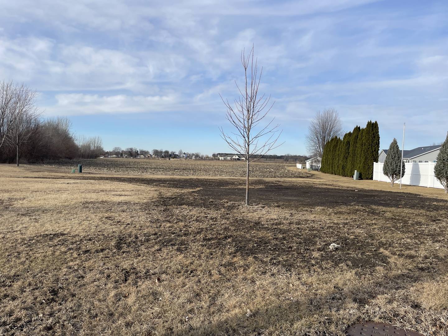 Sterling, IL 61081,Lot 415 E 21st ST