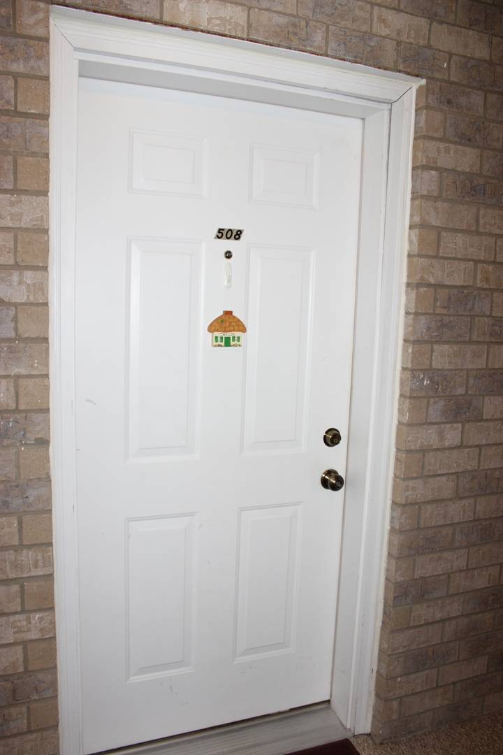 Crestwood, IL 60418,5025 139th PL #508