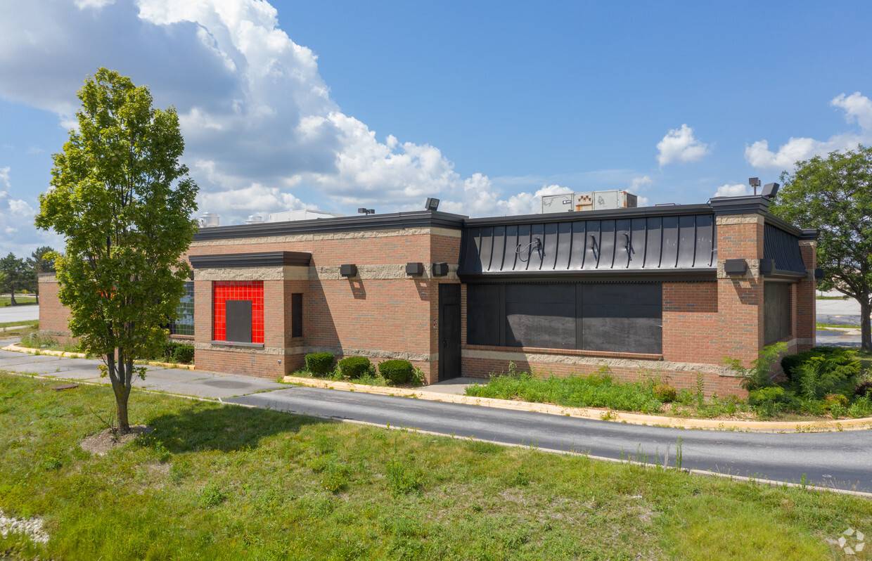 Matteson, IL 60443,21420 Cicero AVE