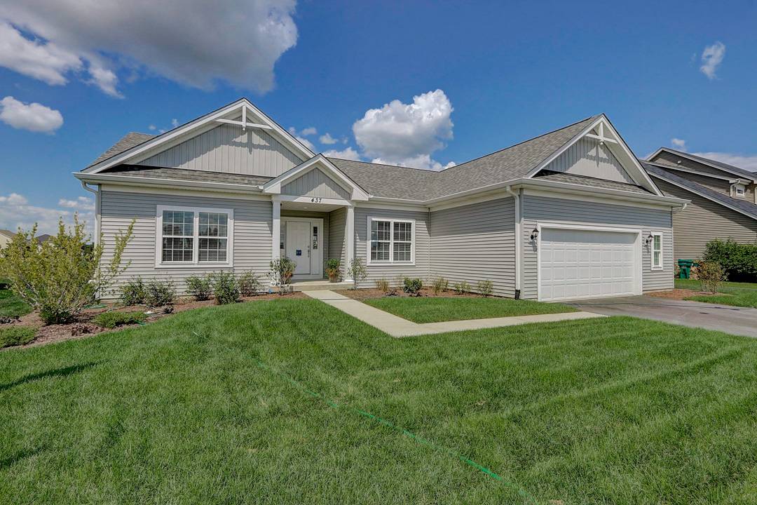 Sycamore, IL 60178,437 E Becker PL