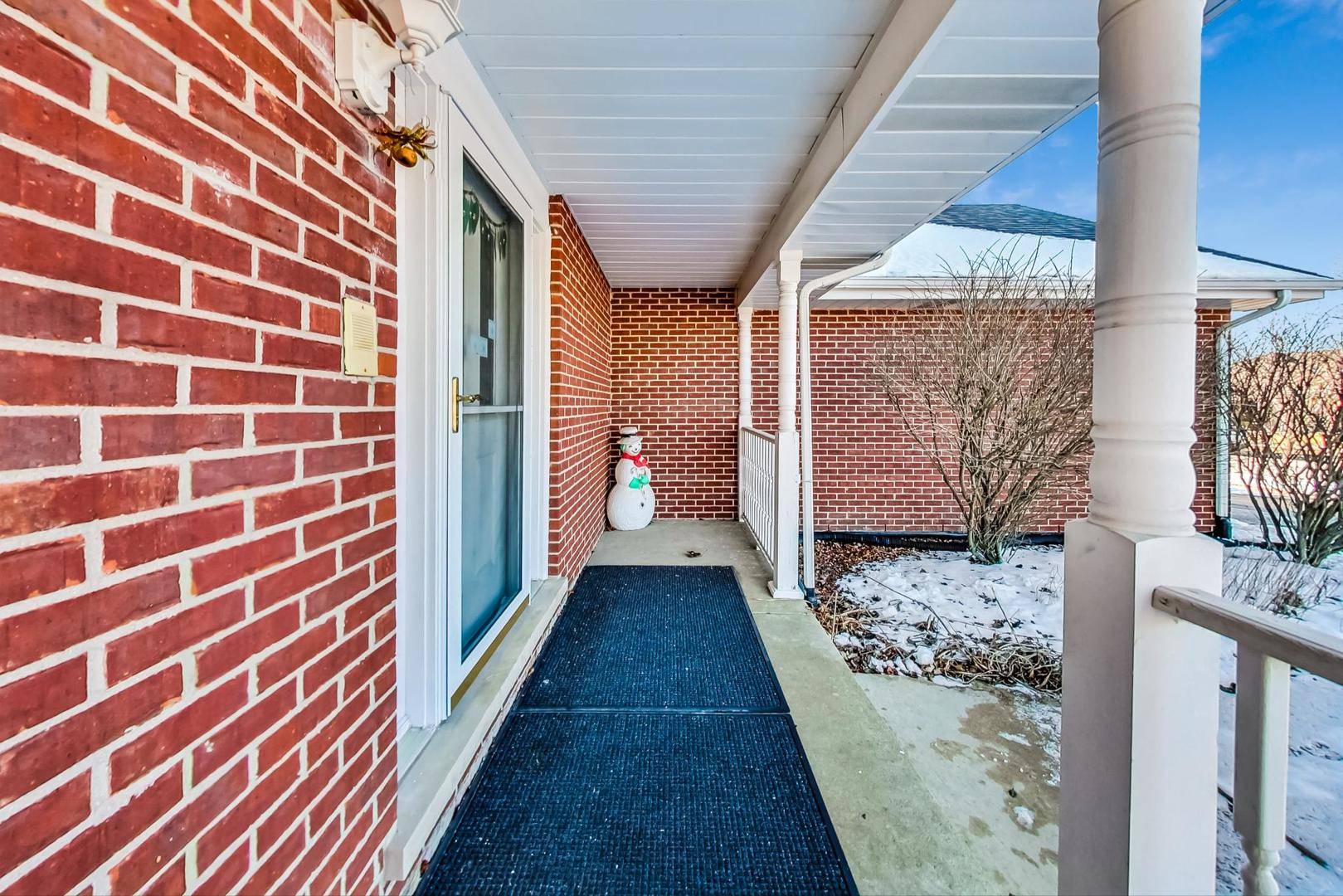 Tinley Park, IL 60487,8431 Nielsen DR
