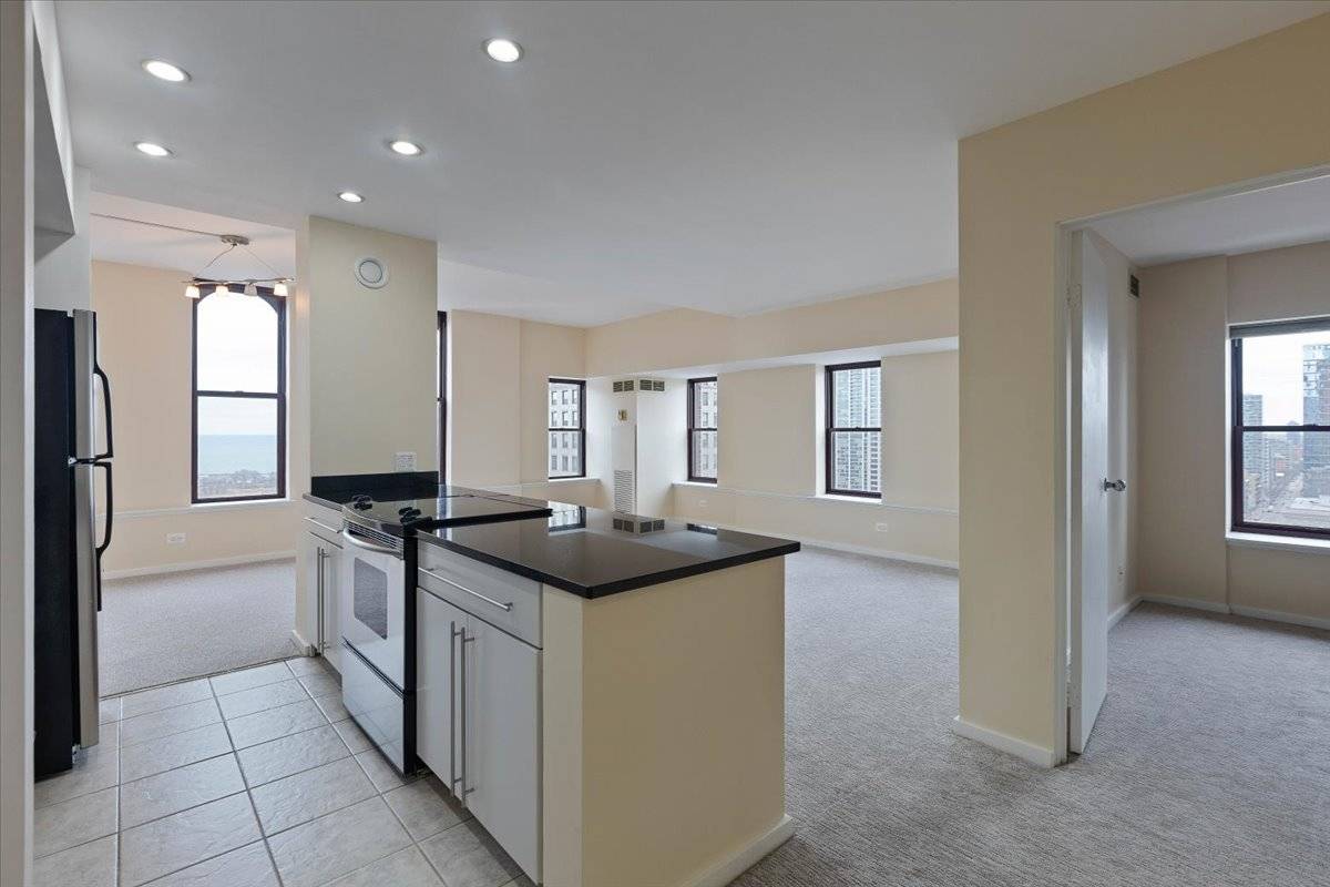 Chicago, IL 60605,40 E 9th ST #1802