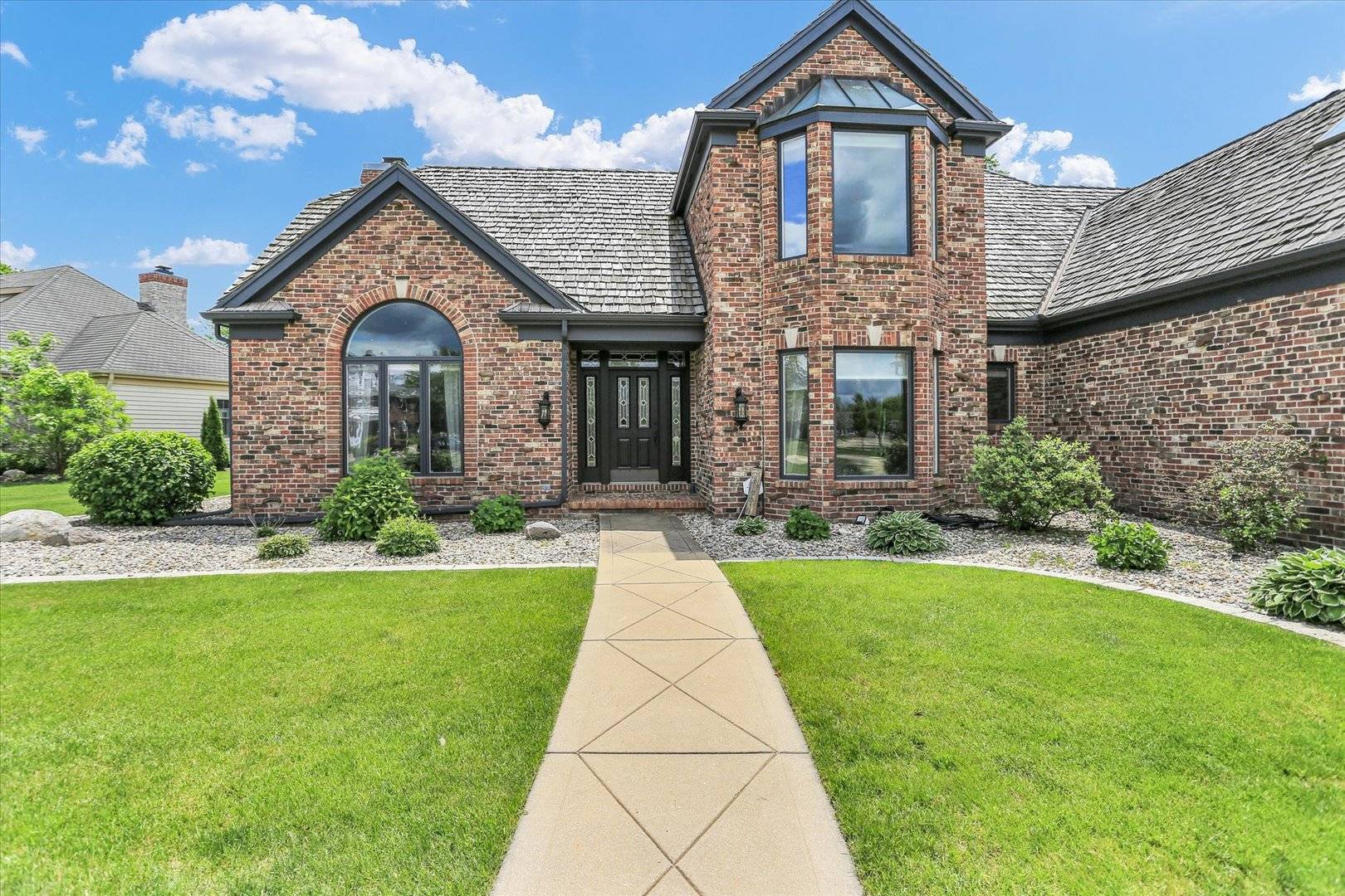 Champaign, IL 61822,1801 Cobblefield CT