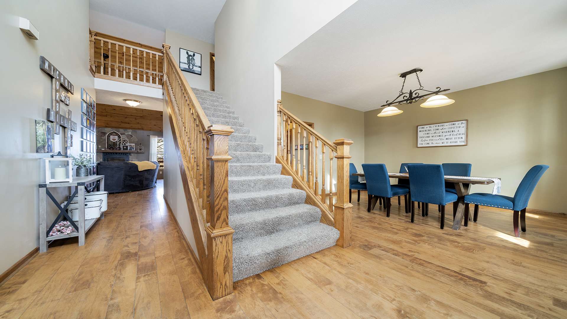 Leaf River, IL 61047,244 E Oak Grove RD