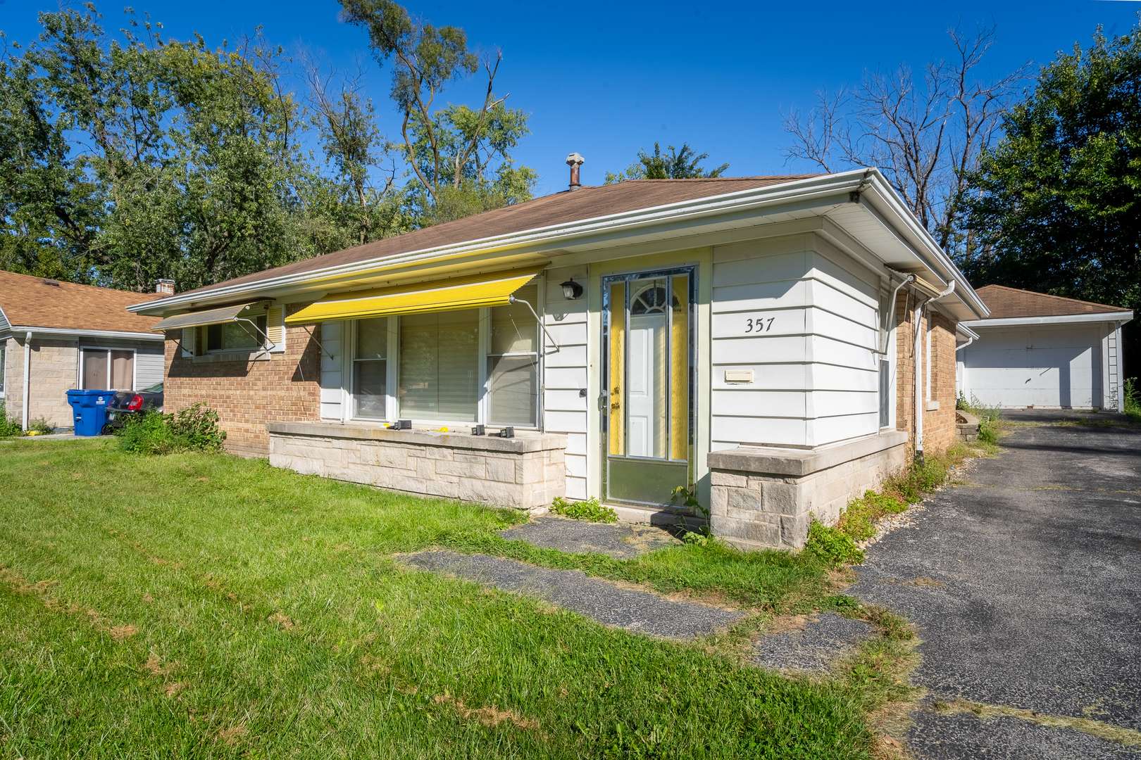 Park Forest, IL 60466,357 Neola ST