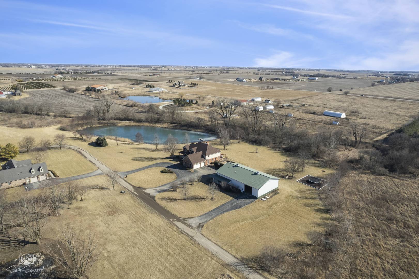 Manhattan, IL 60442,25240 S Schoolhouse RD