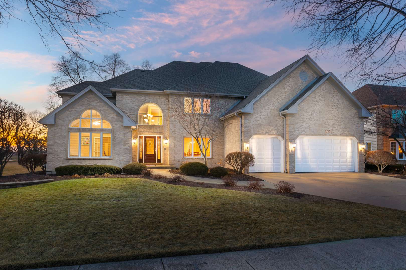 Naperville, IL 60564,2235 Sable Oaks DR