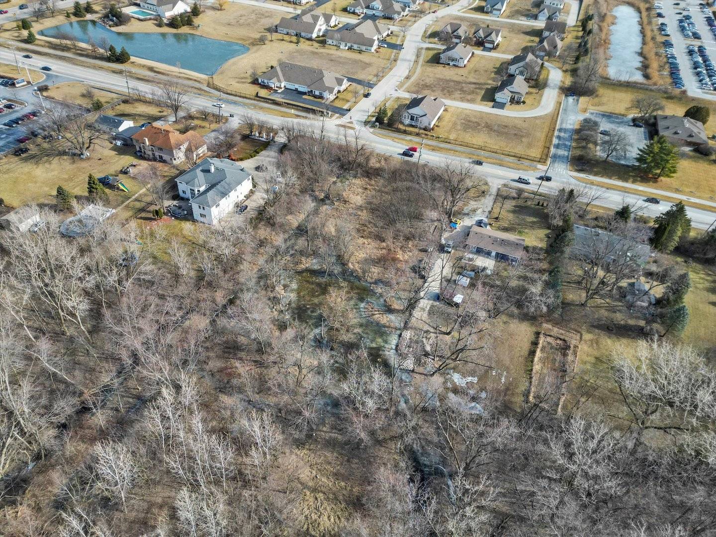 Matteson, IL 60443,19990 Crawford AVE