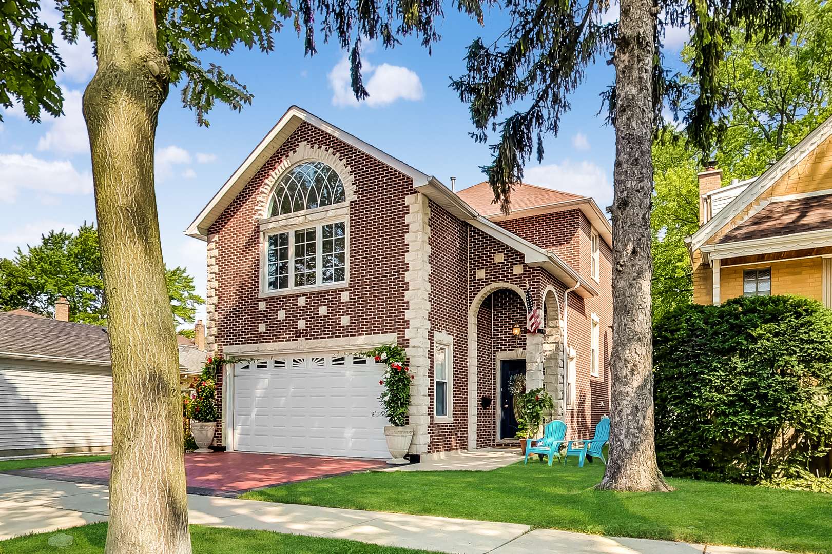 Elmwood Park, IL 60707,7916 W ALTGELD ST